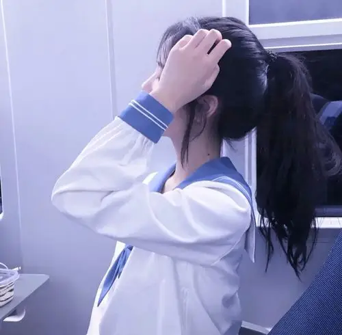 女生头像 优质女头