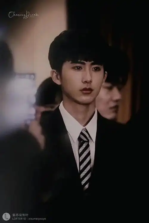 棋魂剧评之郝富申有温度的天才棋手俞亮