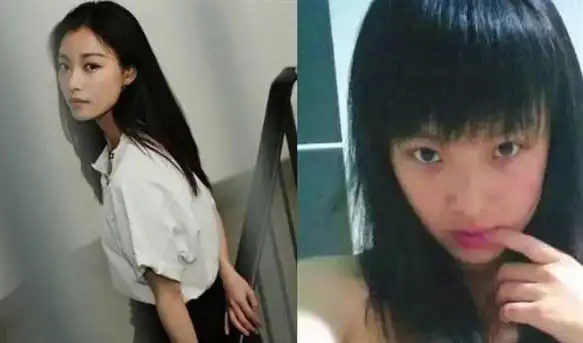 倪妮黑历史19张照片高清倪妮张艺谋大战三天什么梗