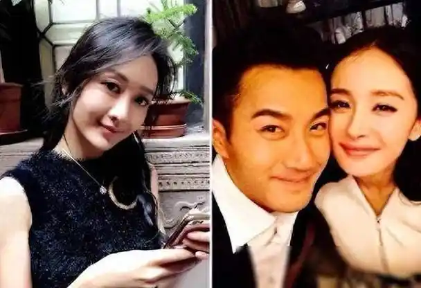 40岁王鸥丑闻遭到揭露,这次她的遮羞布被完全扒光_形象_刘恺威_眼神