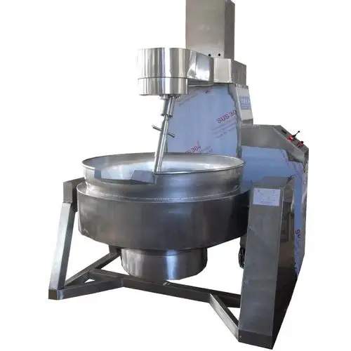 辣椒酱炒锅厂家