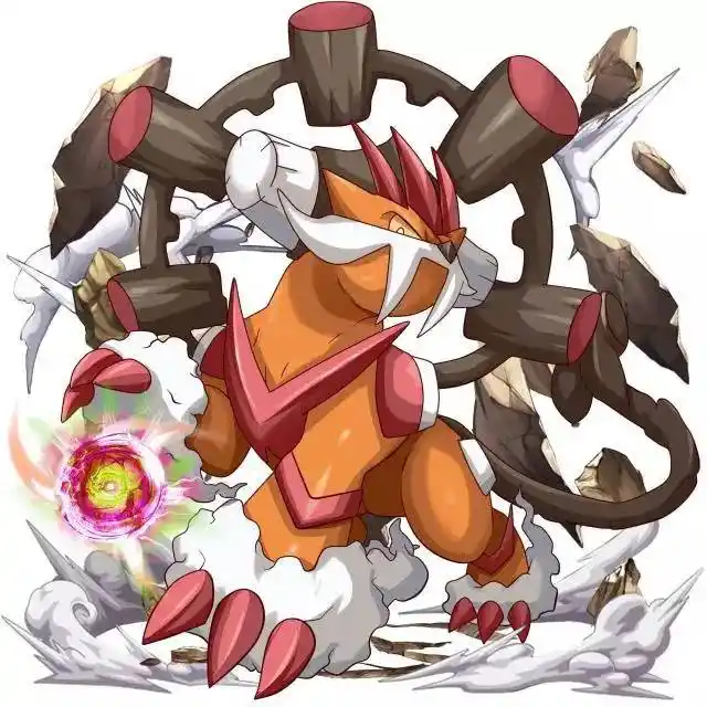 口袋妖怪:盘点三只地面系的大佬,每只都是神级的存在