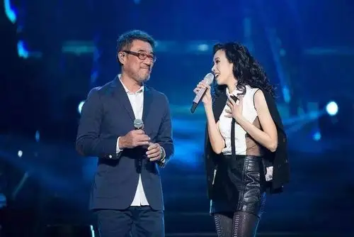 李宗盛和他的七个女人_林忆莲