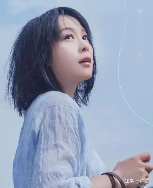 50岁刘若英近照似少女25年体重不过百易瘦秘诀曝光