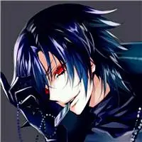 日系帅气动漫男生头像,帅帅的发型冷酷的样子-动漫头像