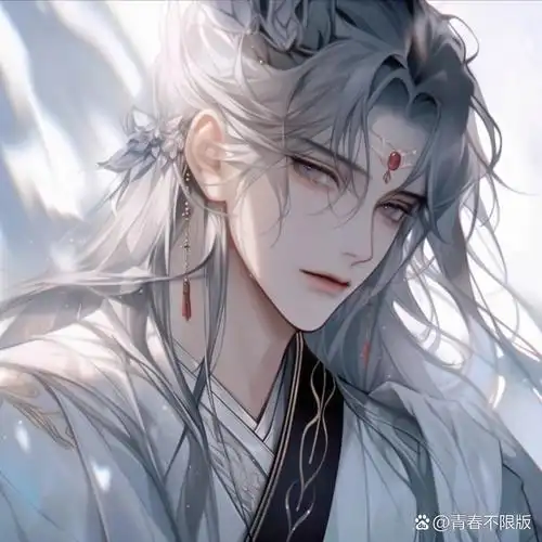 男头|男生头像|古风头像