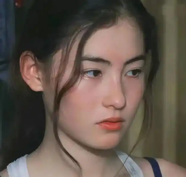 女明星头像张柏芝美晕了676767