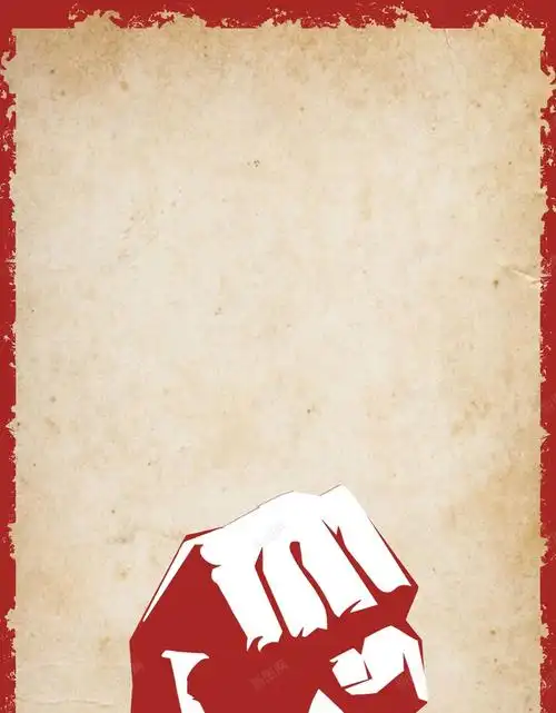 加油拳头壁纸,拳头壁纸高清-图片大观-奇异网