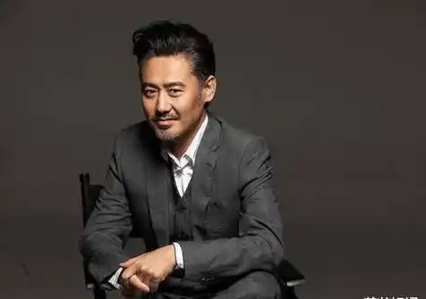 戏里坐怀不乱戏外放浪形骸,把7年情妇送监反思,吴秀波