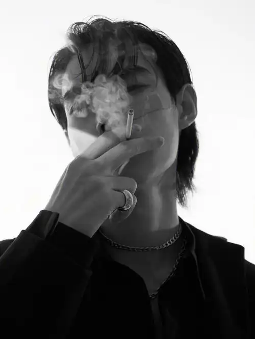 艺人写真08痞帅的小栗旬谁不爱呢