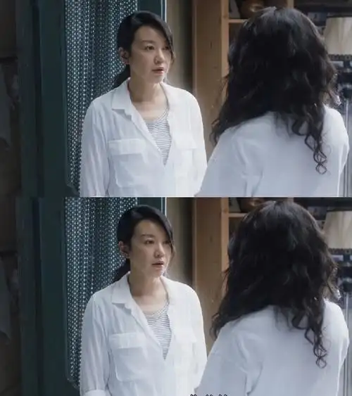 蔡素芬后妈不好当##心疼闫妮