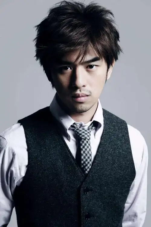 公开恋情?陈柏霖晒照,变长发美人获赞"陈美丽"