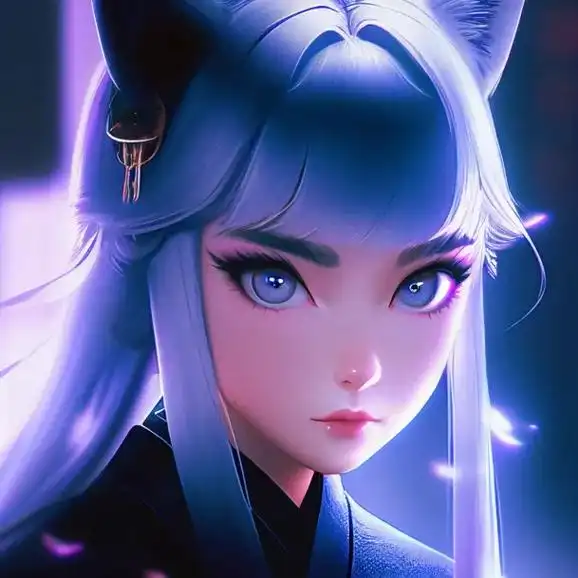 分享一波阿狸头像,总有喜欢的! - 抖音