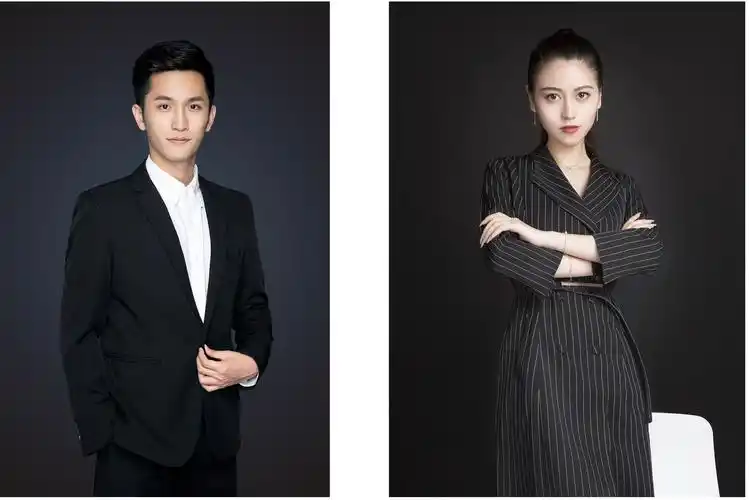 五号摄影证件照工作室交大店