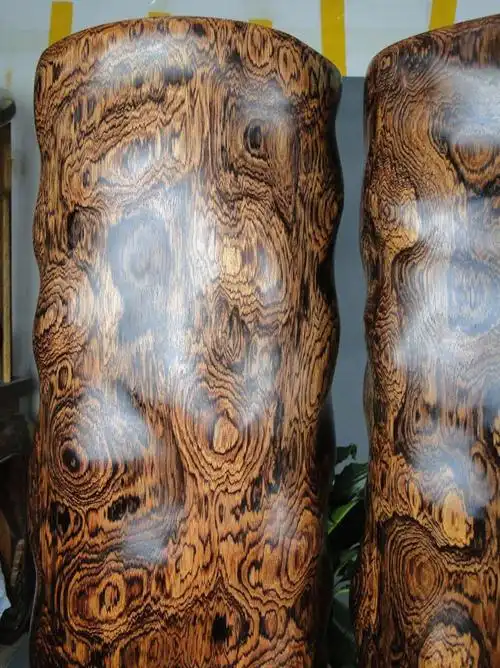 世界名贵木材前十名