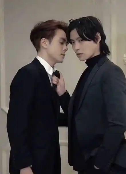 【肖宇梁×曾舜晞】是心动啊