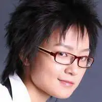 周笔畅头像 超女周笔畅个人头像图片_微信头像图片大全