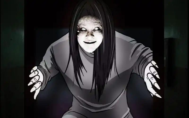 18 诡异灵异事件恐怖视频短片鬼故事《仙人掌讲故事》悬疑推理有声