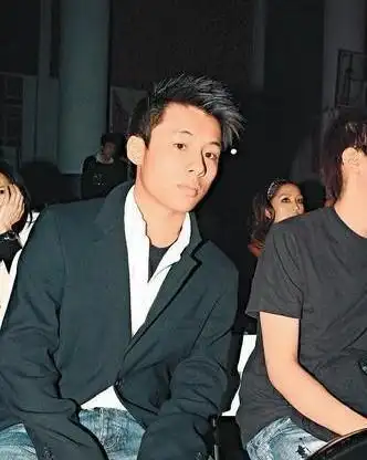 基本资料中文名称:霍启仁英文名称:jeremy fok类别:经济时间:1988年