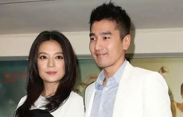 赵又廷喜欢过赵薇吗 曾差点脱口而出最想和赵薇拍吻戏