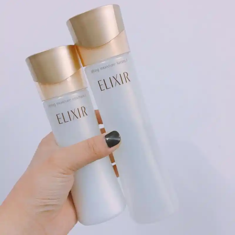 怡丽丝尔优悦活颜弹润乳液(清爽型)