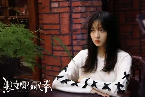 毕雯珺孙千演技不足,网改剧再添烂作品|淑女飘飘拳|网络小说|电视剧