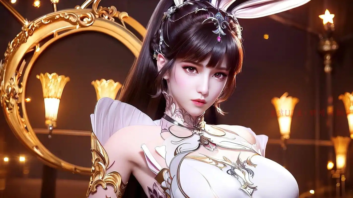 斗罗大陆小舞高清壁纸合集[爱你][爱你][爱你]#斗罗大陆# #动漫# #ai