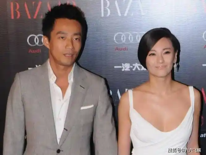 结婚两次离婚两次,生了一对龙凤胎,37岁的张雨绮开始相亲了