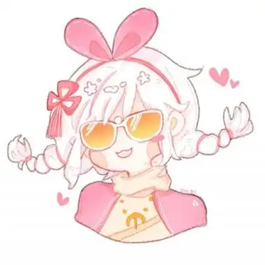 高清超萌光遇可爱动漫q版团头图片,图片头像图片