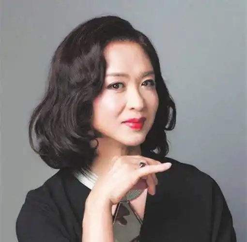 金星被问:做完变性手术后,和女人一起洗澡,会不会动心?