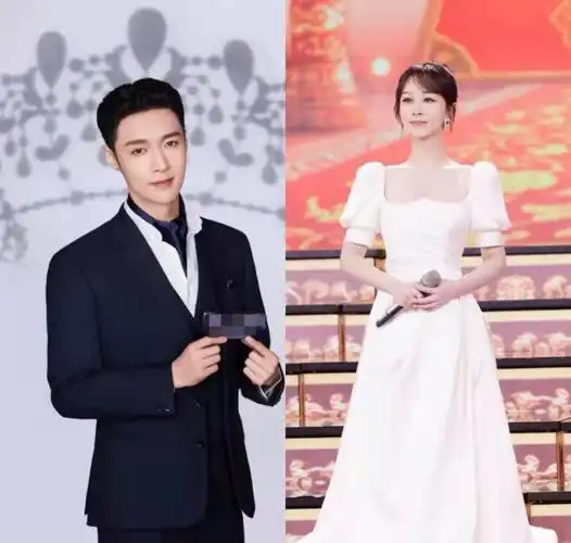 黄磊撮合张艺兴杨紫连师父都觉得般配多个细节被指好甜蜜明星电影文章