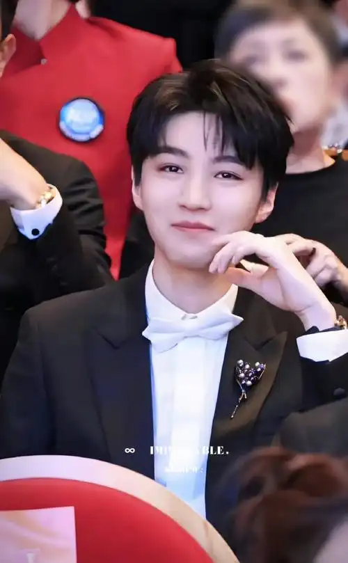 王俊凯王源易烊千玺最新状态##王俊凯电影野孩子