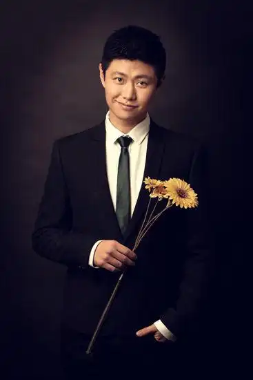 《与狼共舞2》热播 赵荀角色过瘾亮点多