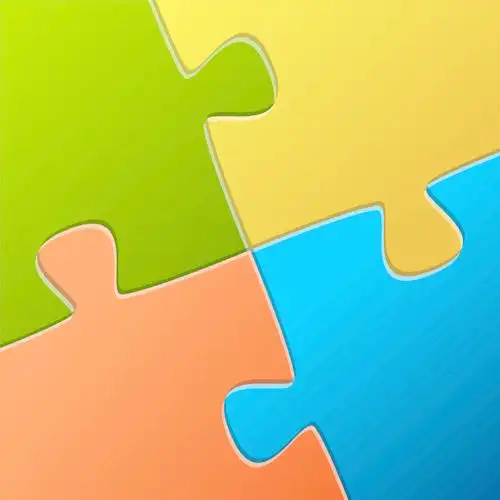 彩色拼图背景01背景素材免费下载(图片编号:1708487)-六图网