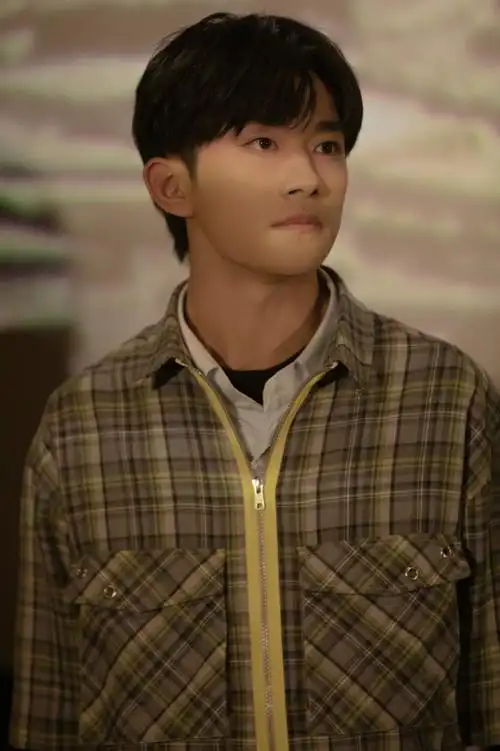 《少年的你》易烊千玺分享拍摄感悟:不忘初心