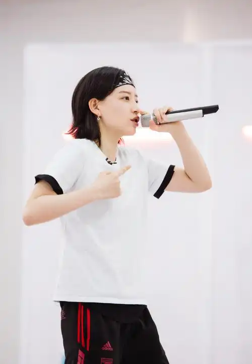 李斯丹妮乘风破浪的姐姐第四期剧照图片24