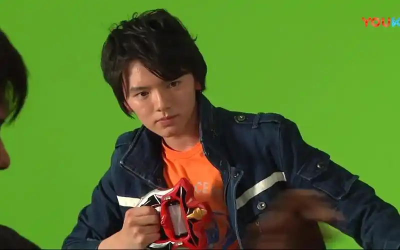 720p捷德奥特曼0125话全集拍摄花絮