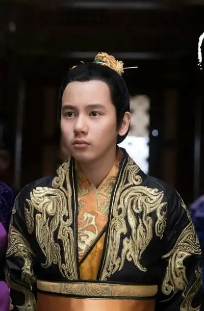 胡先煦他用演技证明了时光就是他