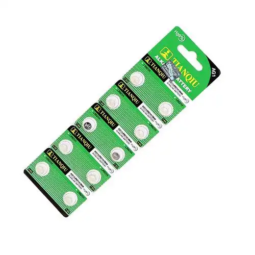 修表sr621swag1155v石英手表纽扣电池配件纽扣电池