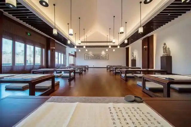 重庆开元观堂推春游石刻主题活动庆开元酒店在港上市