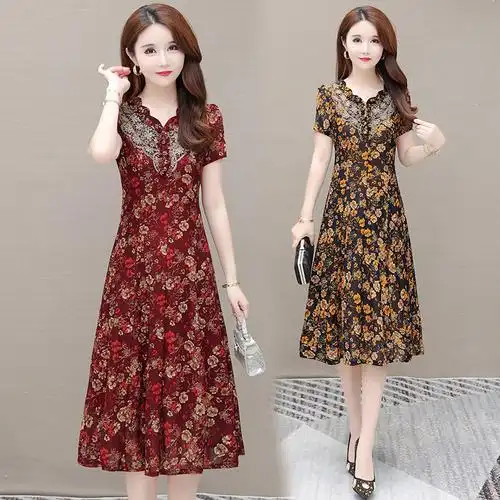 40岁女装夏装品牌