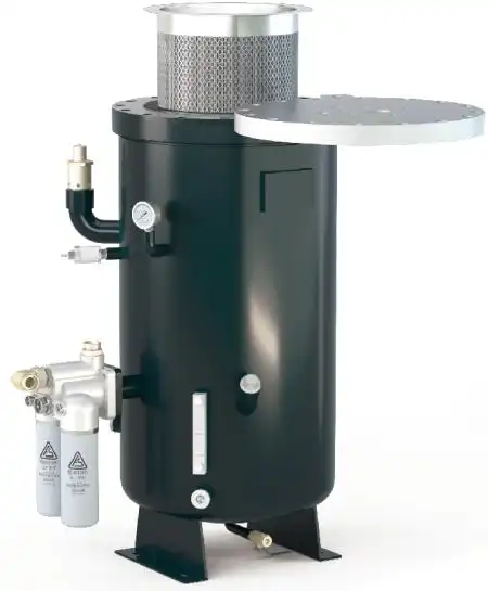 复盛空压机油气分离器