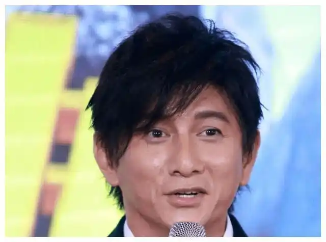 初见惊艳如今变大饼脸的18位明星古天乐刘亦菲都逃不过