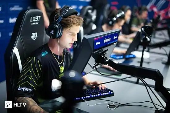 游戏快讯csgodevice新年加油别人是否相信我们不重要游戏盒子