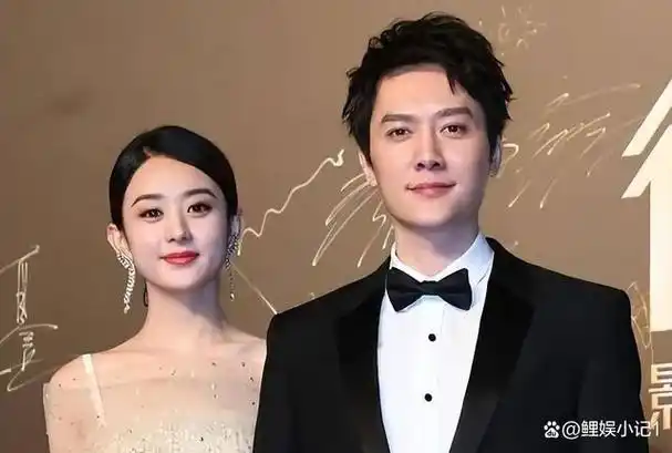 离婚三年后独自生活的赵丽颖和冯绍峰早已拉开了差距