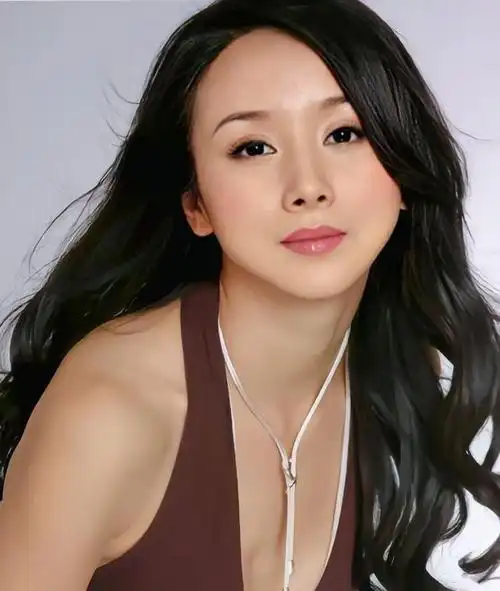 精美图集|当年的孙菲菲惊艳了多少人的时光