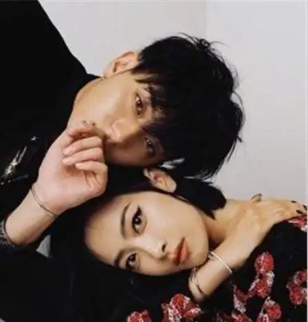 黄子韬绯闻女友大揭秘