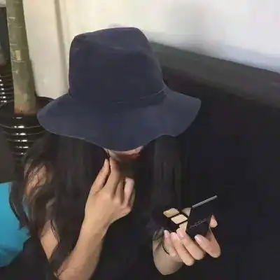 2020又拽有霸气的女头像 想一个人独来独往又没有那么强大,女生头像