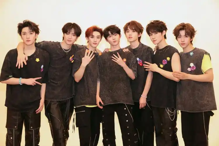 【刘耀文】无尽的冒险 梦游记 20231118时代少年团叁重楼暨出道四周年