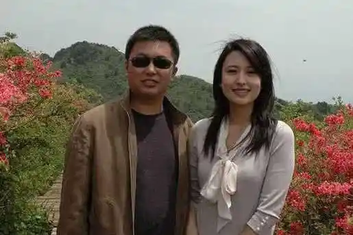 编辑:周舟 时间:2020-02-14 16:40:34  来源:互联网主持人张蕾的老公